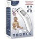 Бесконтактный инфракрасный термометр детский Medica-Plus Termo control 6.0